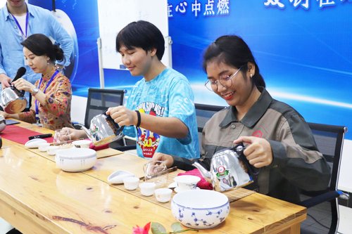 刘晓燕发布时间